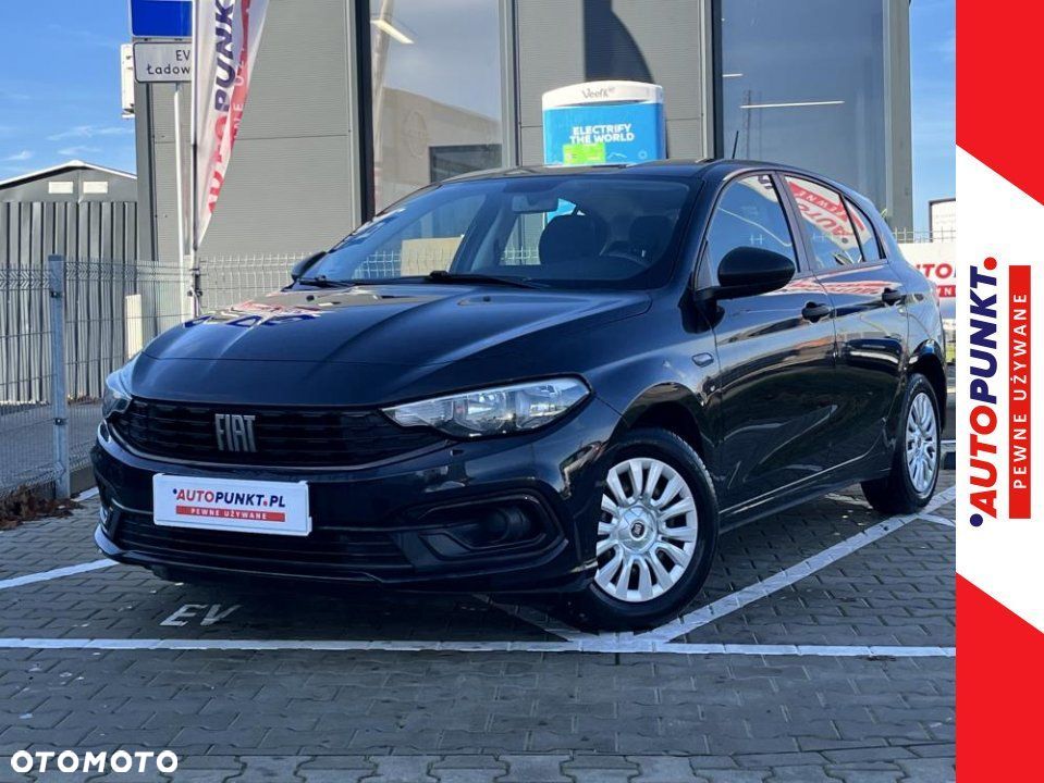 Fiat Tipo