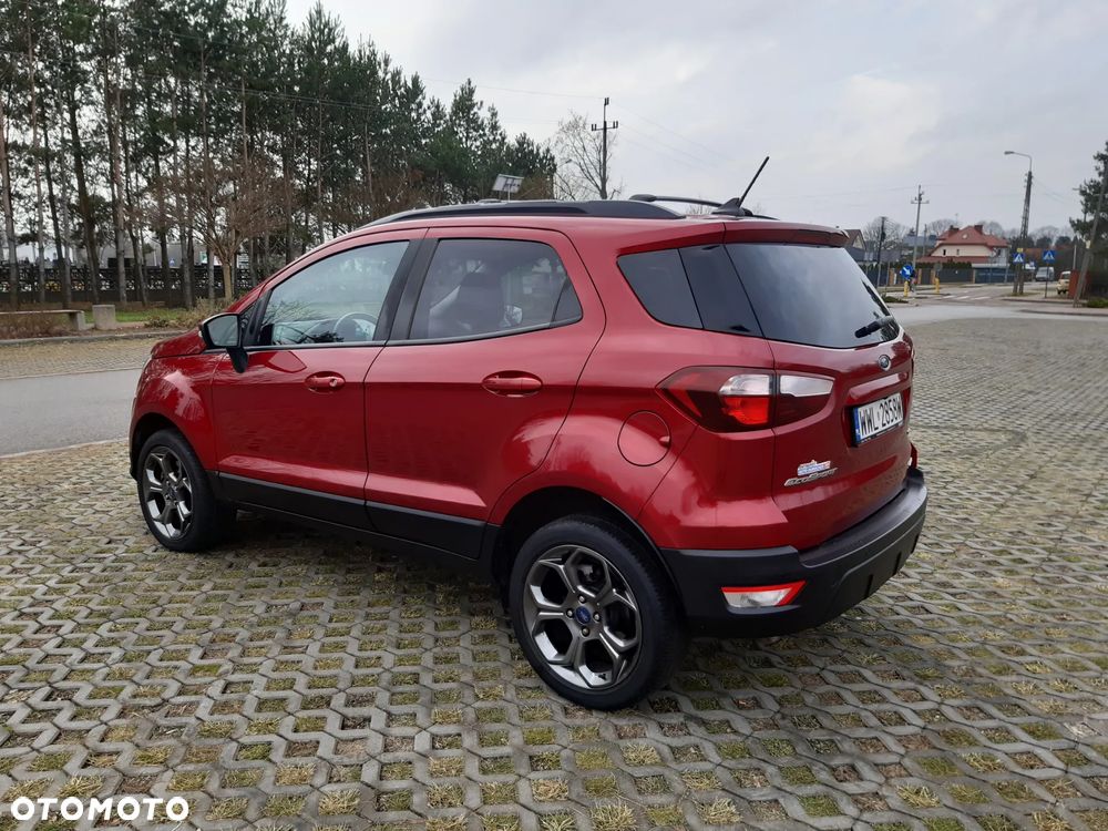 Ford EcoSport - 11