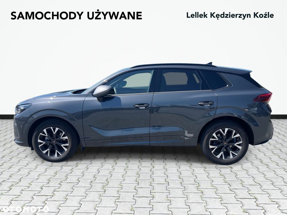 Cupra Terramar 1.5 eTSI mHEV DSG - 8