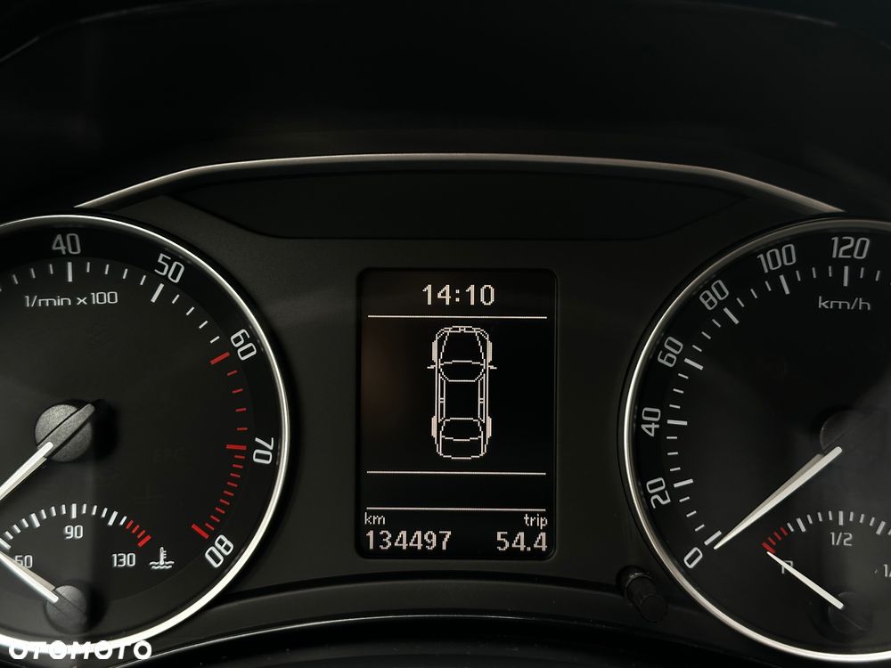 Skoda Octavia 1.4 TSI Elegance Green tec - 18