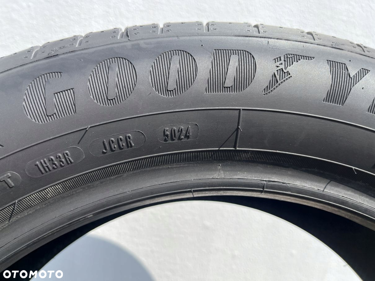 OPONY 215/55/17 94V GOODYEAR EFFICIENTGRIP PERFORMANCE - 11