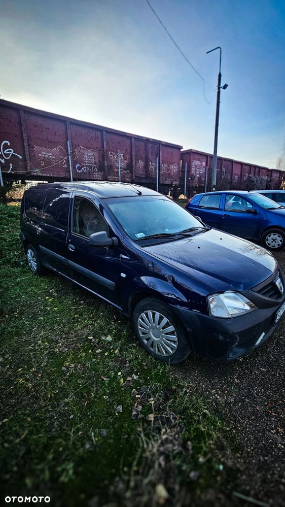 Dacia Logan - 3