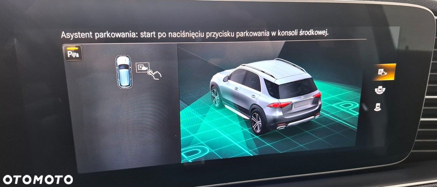 Mercedes-Benz GLE - 31