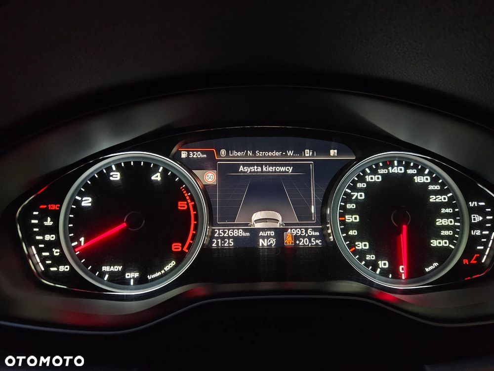 Audi A5 - 13