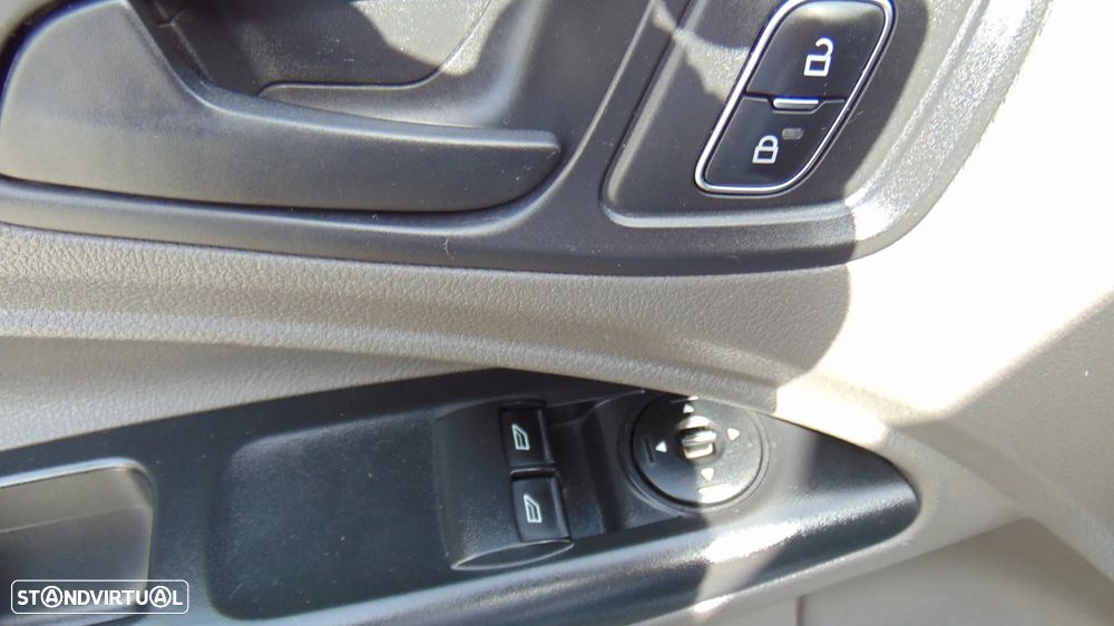 Ford CONNECT LONGA COM /AC - 11