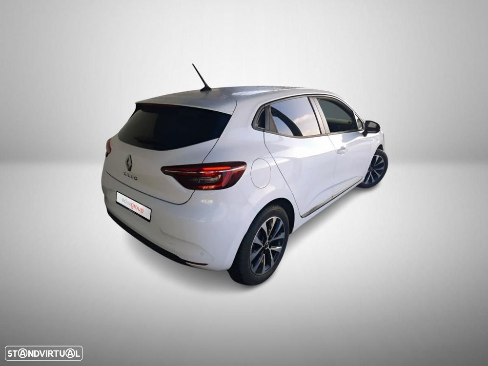 Renault Clio 1.5 Blue dCi Intens - 2