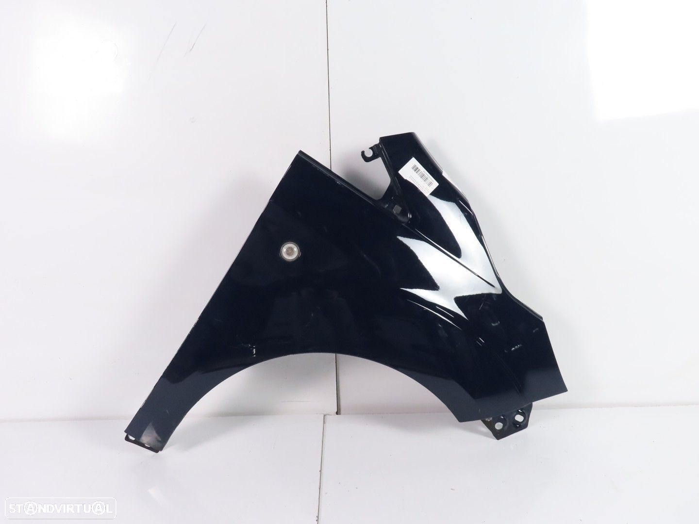 Guarda-lamas Direito/Frente Usado / Original FORD TRANSIT COURIER Box/FORD TRANS... - 1