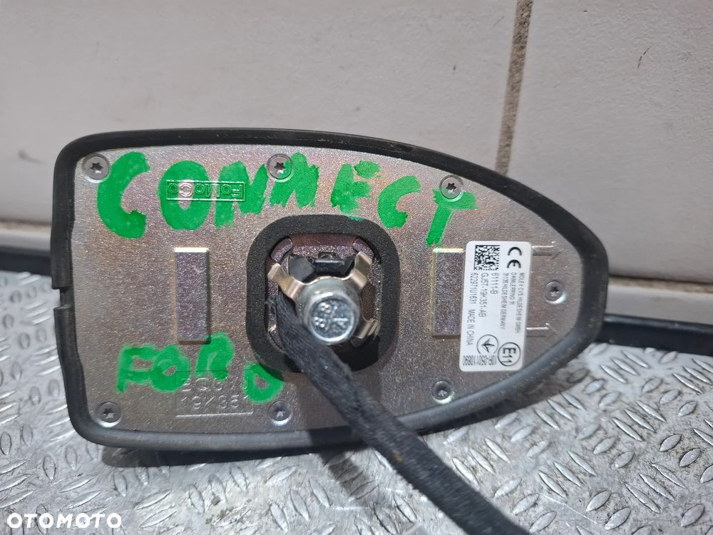Antena dachowa Ford Tourneo Connect MK2 lift rok 2022 nr GJ5T19K351AB - 2