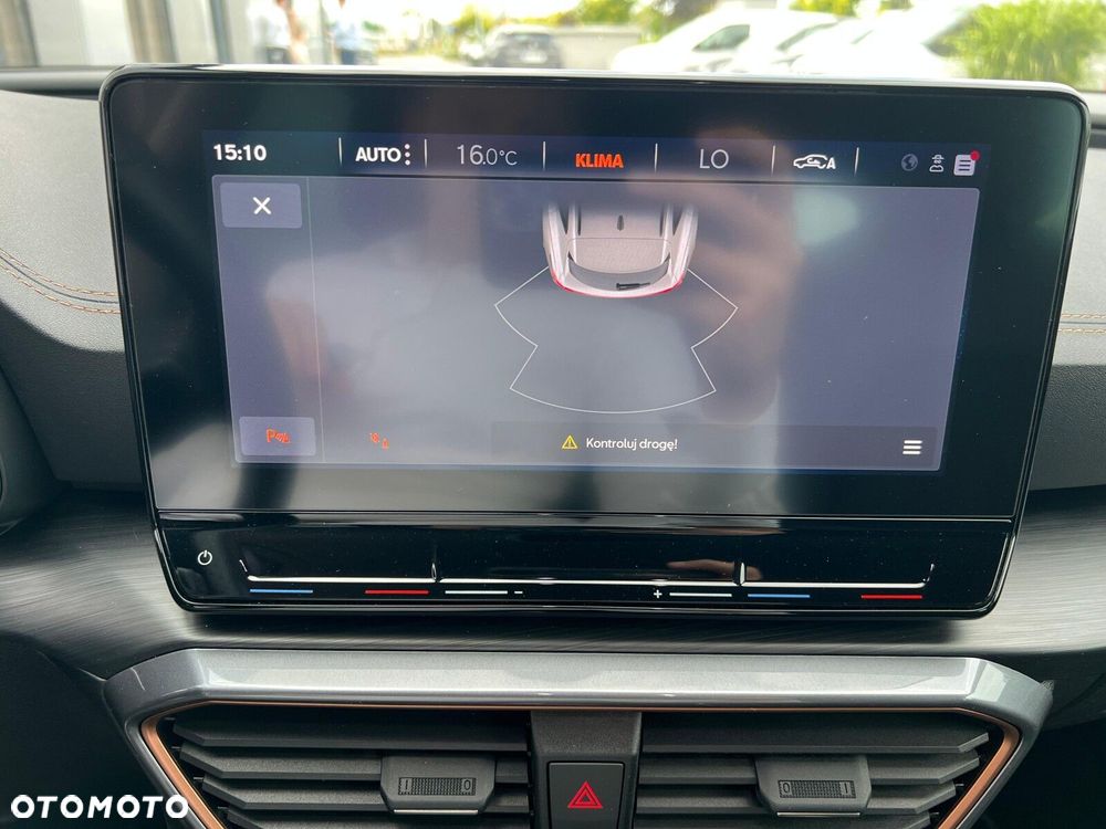 Cupra Formentor - 22