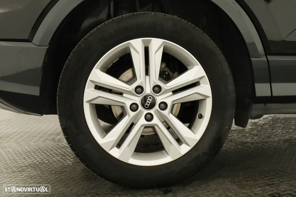 Audi Q2 30 TFSI Advanced - 5