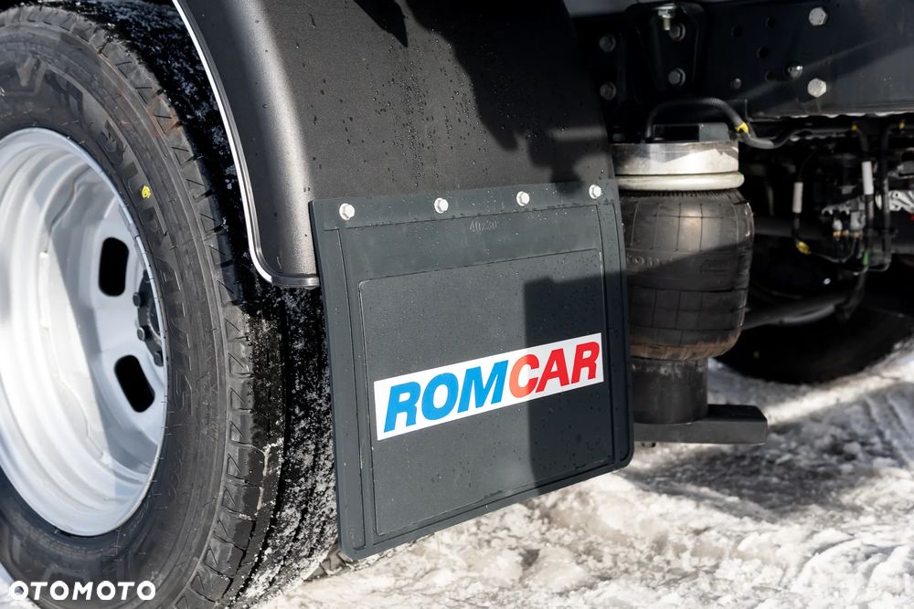Iveco Daily/Romcar 35C18H/P - 11