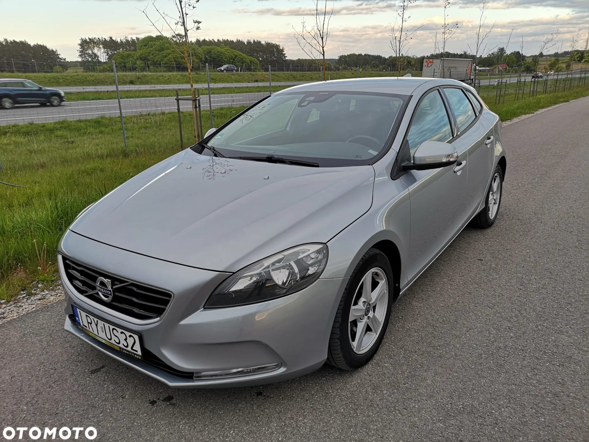 Volvo V40 - 11