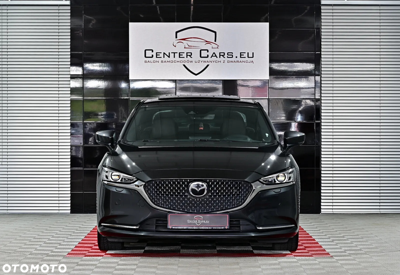 Mazda 6 - 3
