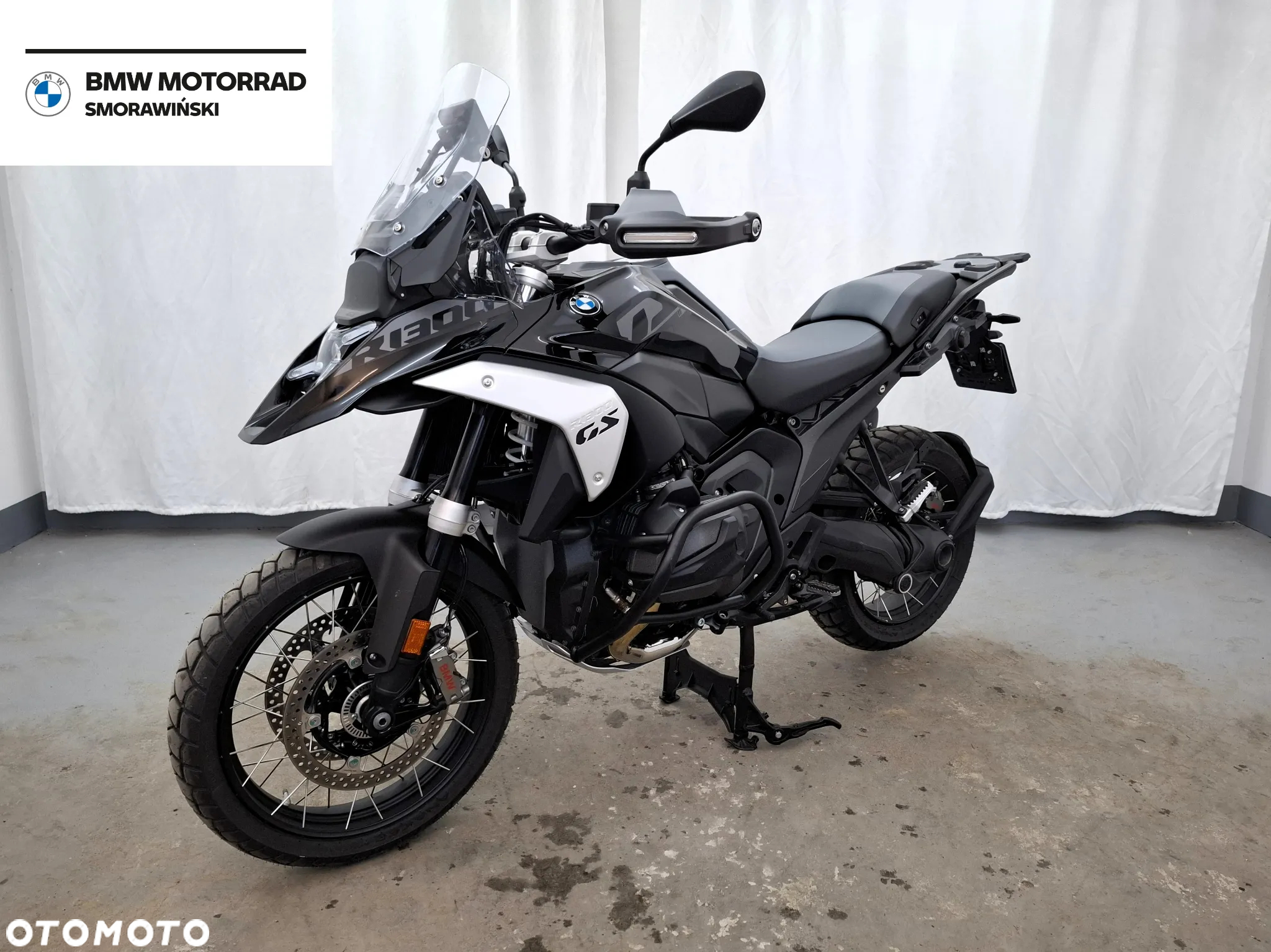 BMW R
