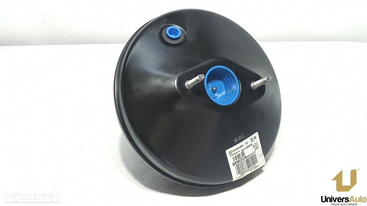 SERVOFREIO CITROEN DS3 STYLE - 3