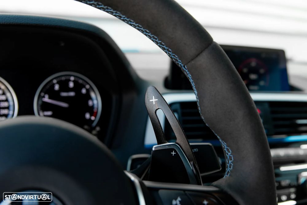 BMW 225 d Coupe Sport-Aut. M Sport - 35