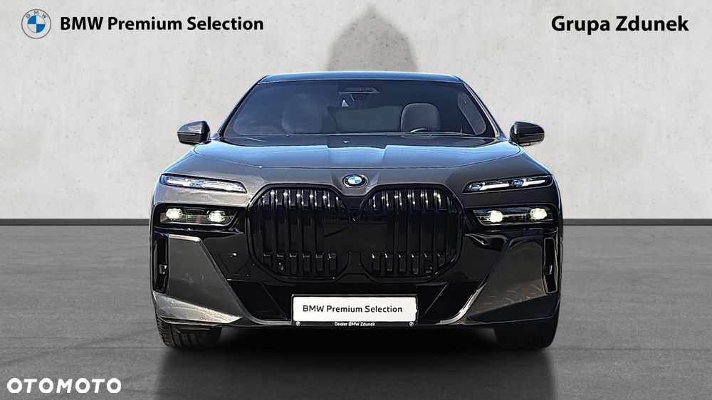 BMW Seria 7 - 3
