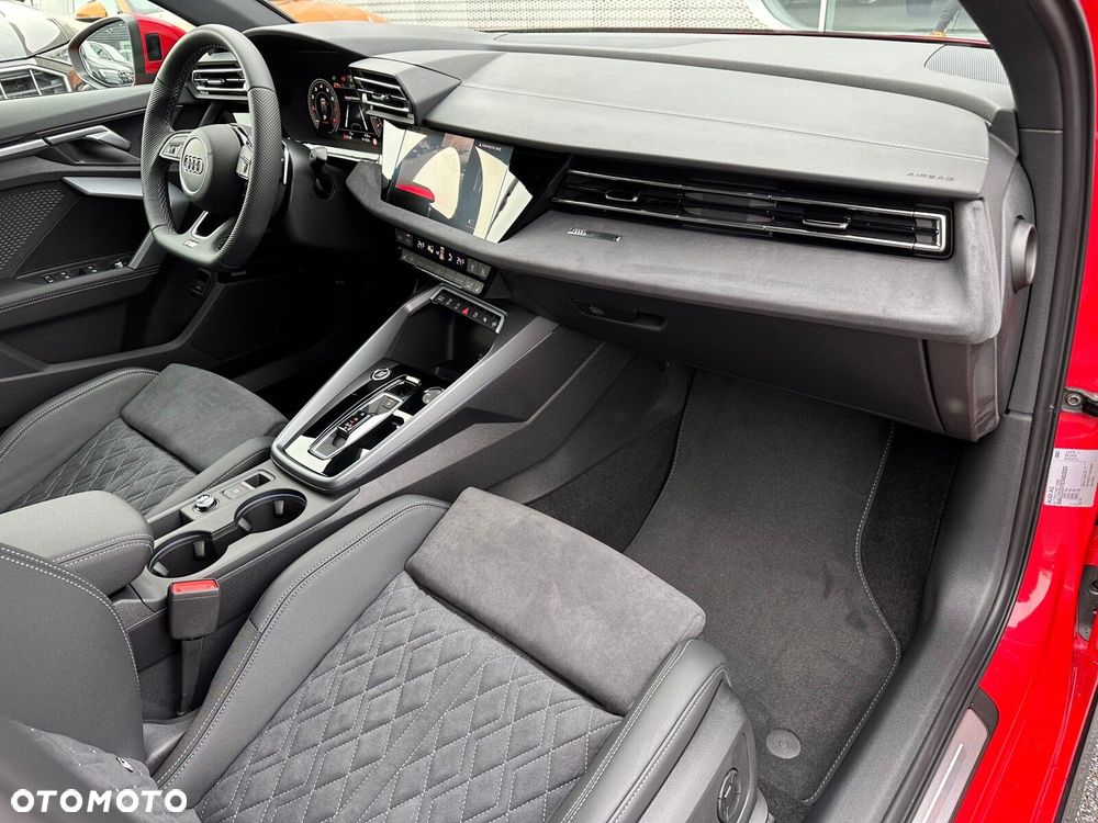Audi A3 Allstreet - 25
