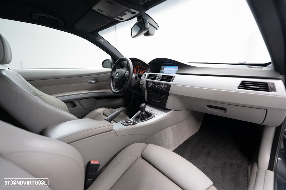 BMW 320 d Coupe - 6