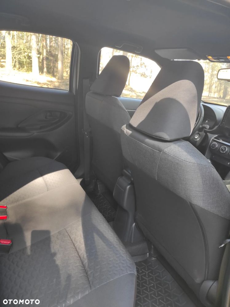 Toyota Yaris 1.5 Comfort - 16