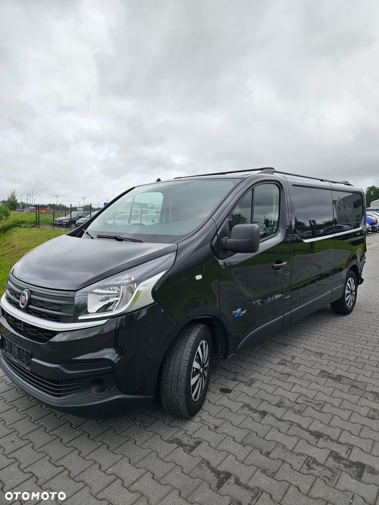 Fiat Talento