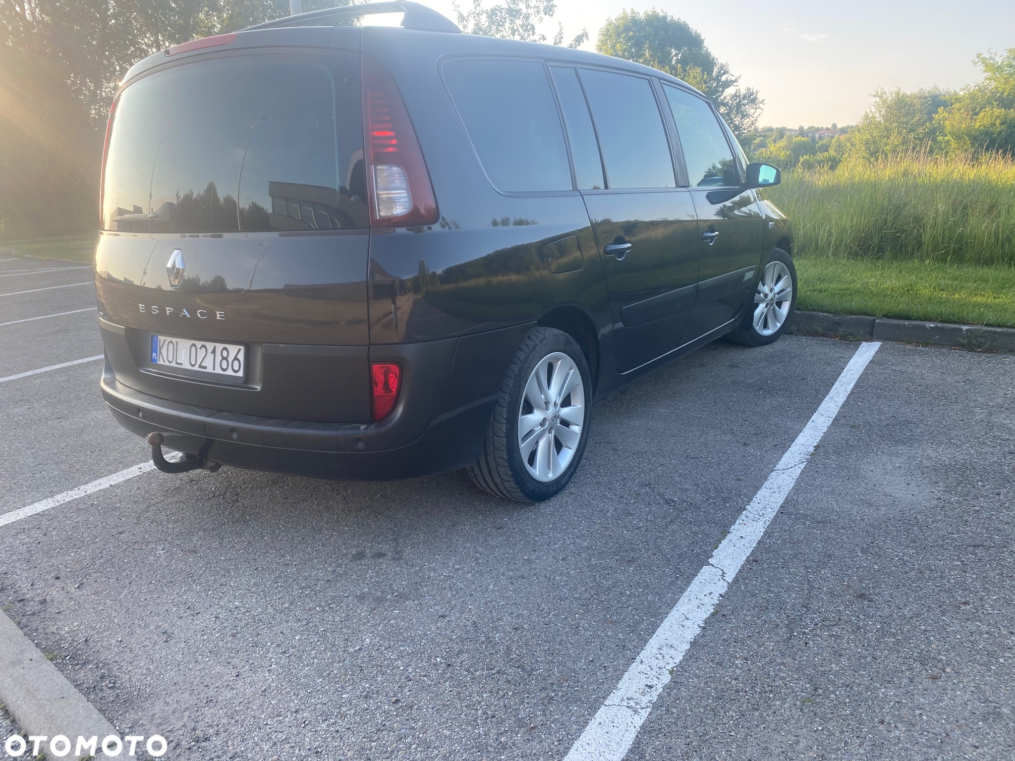 Renault Grand Espace Gr 2.0T 16V Privilege - 5