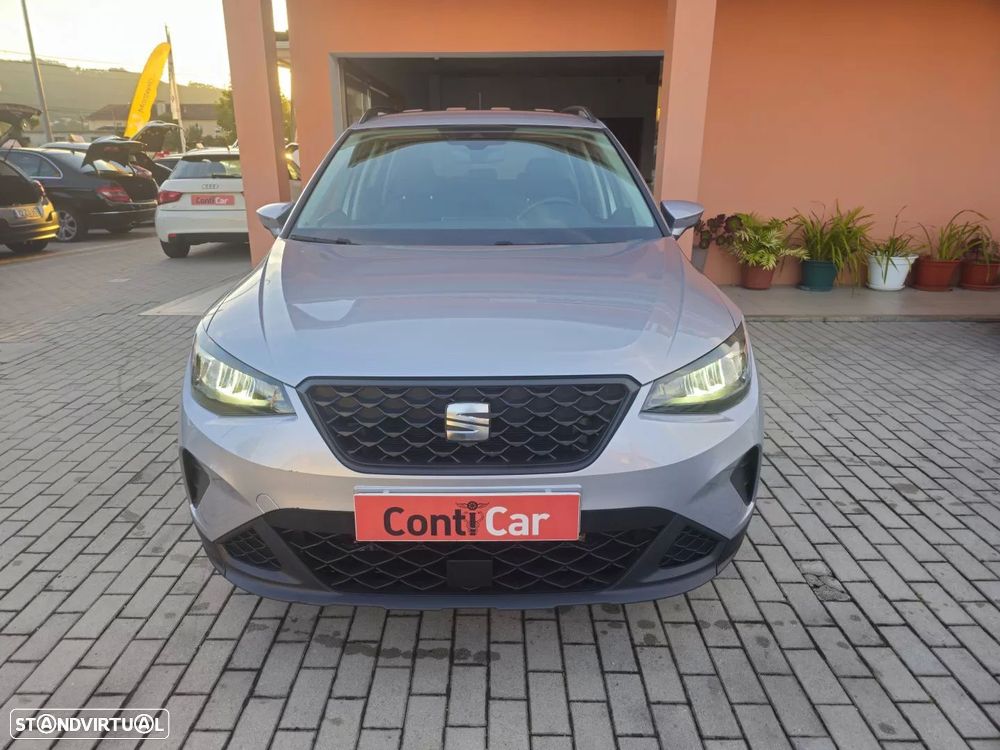 SEAT Arona 1.0 TSI Style - 2
