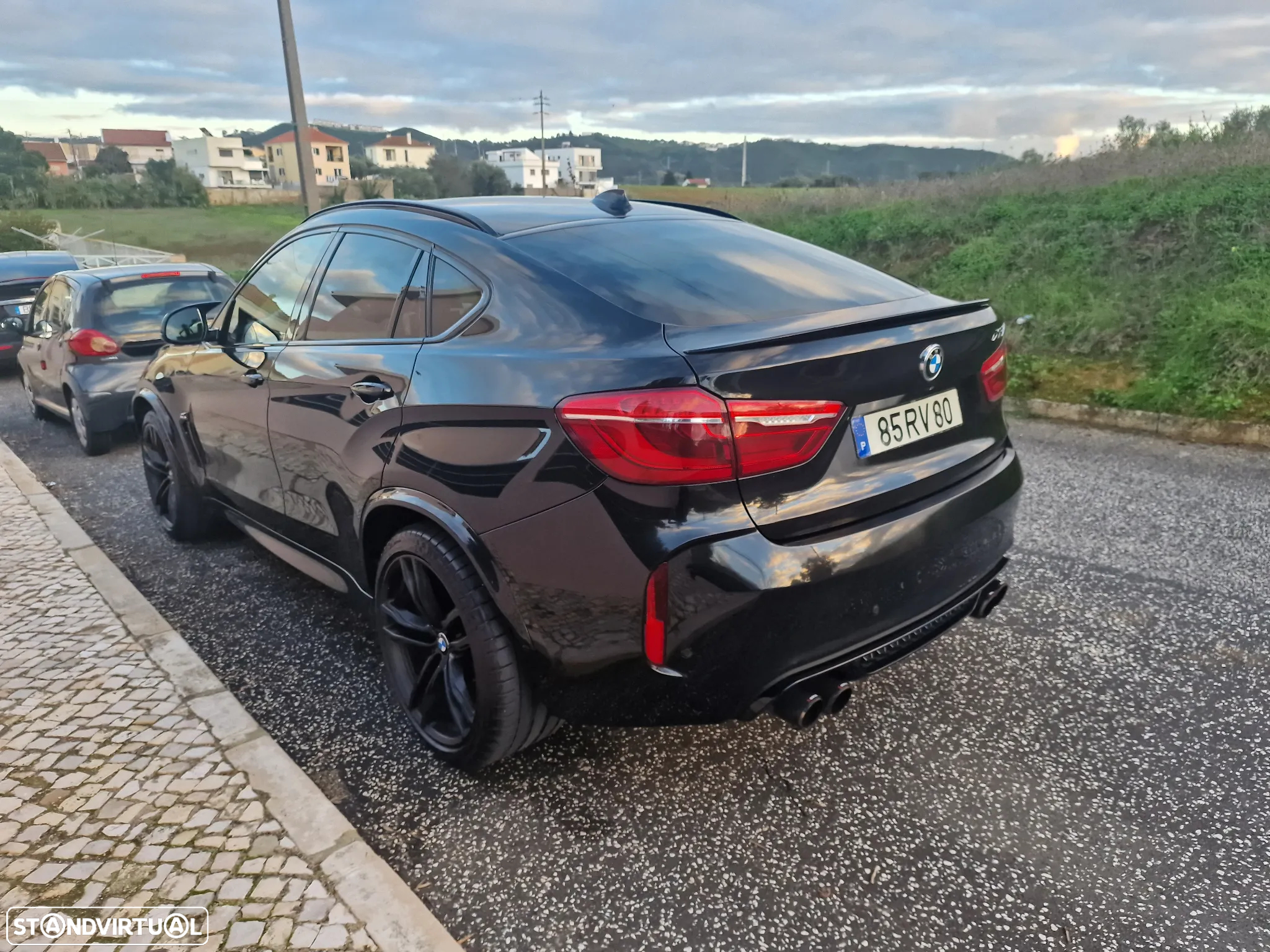 BMW X6 M Standard - 23