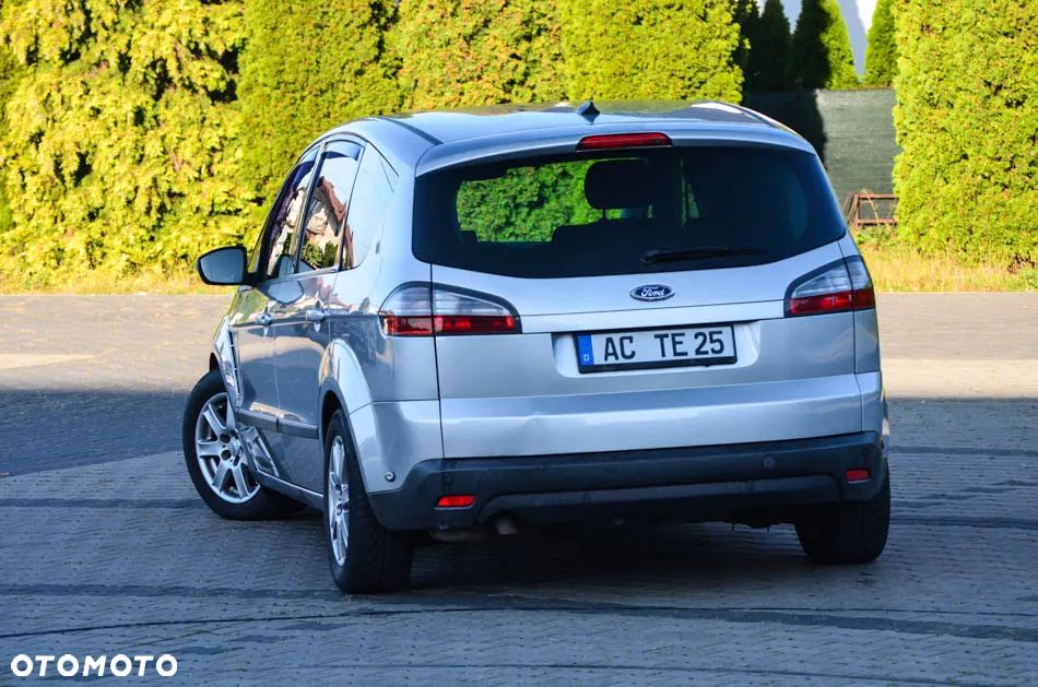 Ford S-Max 2.0 TDCi Ambiente - 13
