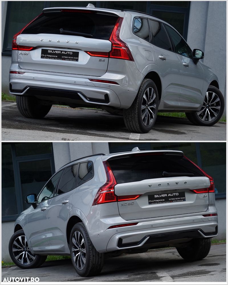 Volvo XC 60 B4 MHEV Inscription - 5