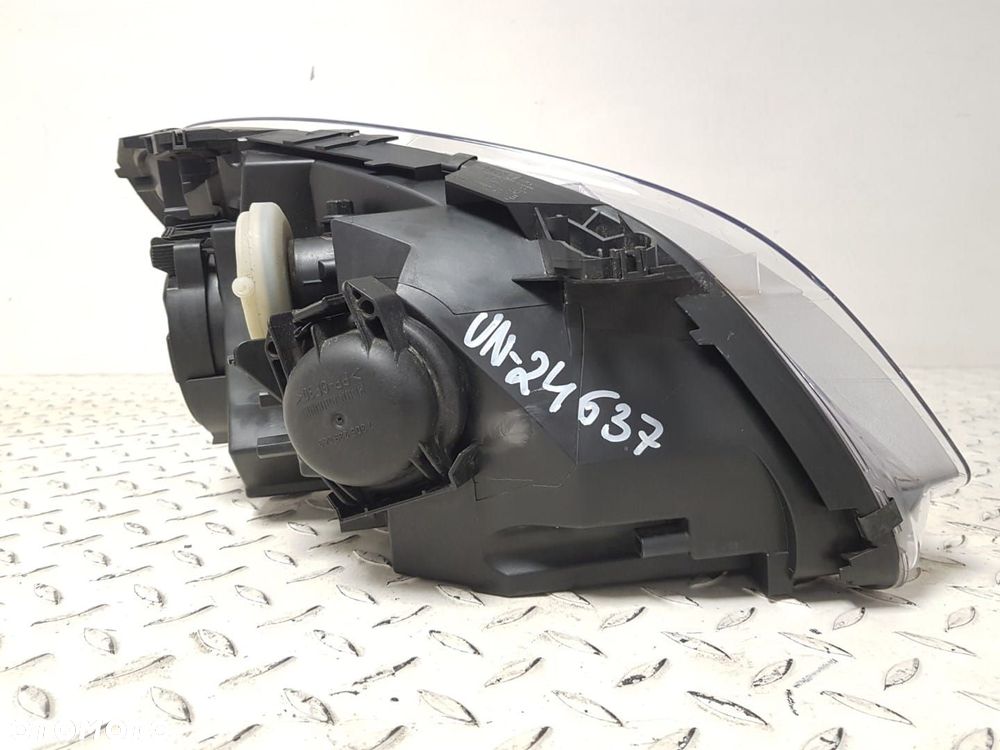 IDEALNA LAMPA LEWA PRZEDNIA PRZÓD REFLEKTOR MERCEDES B-KLASA W245 05-11 EUROPA A1698201761 KOMPLETNA - 6