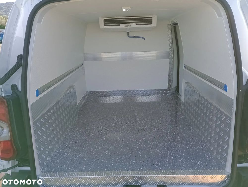 Fiat Doblo L2 100 KM 1.5 - 3