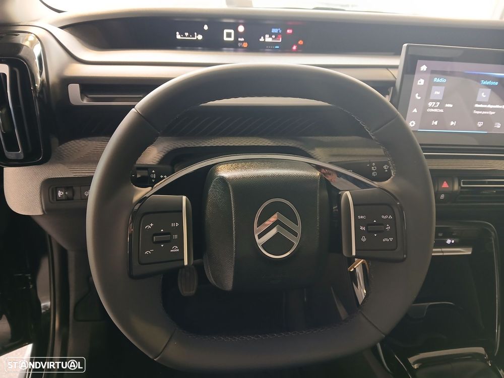 Citroën C3 1.2 Turbo Max16 - 5