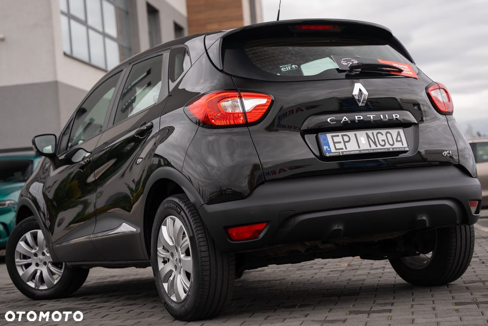 Renault Captur - 16