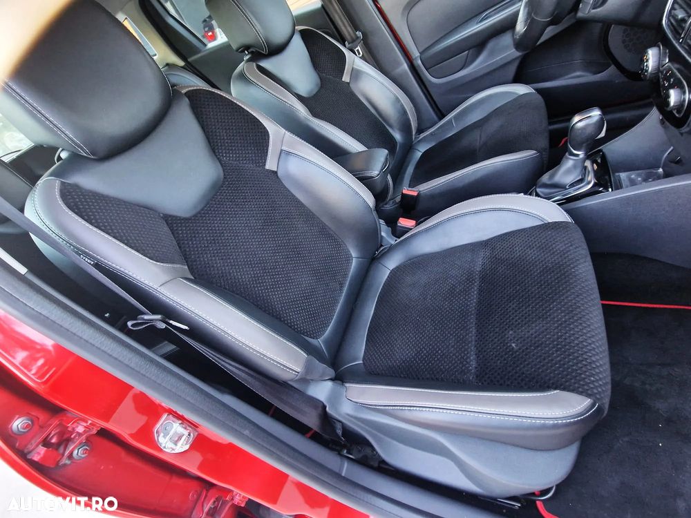 Renault Clio Energy dCi 90 EDC Luxe - 16