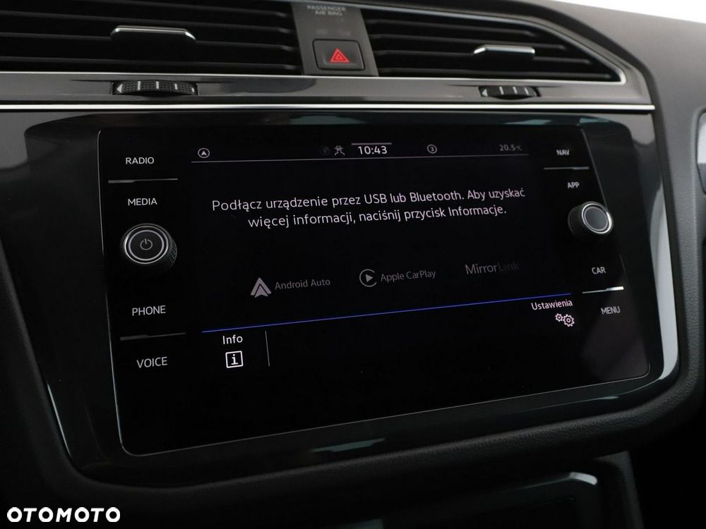Volkswagen Tiguan 2.0 TDI Life DSG - 27