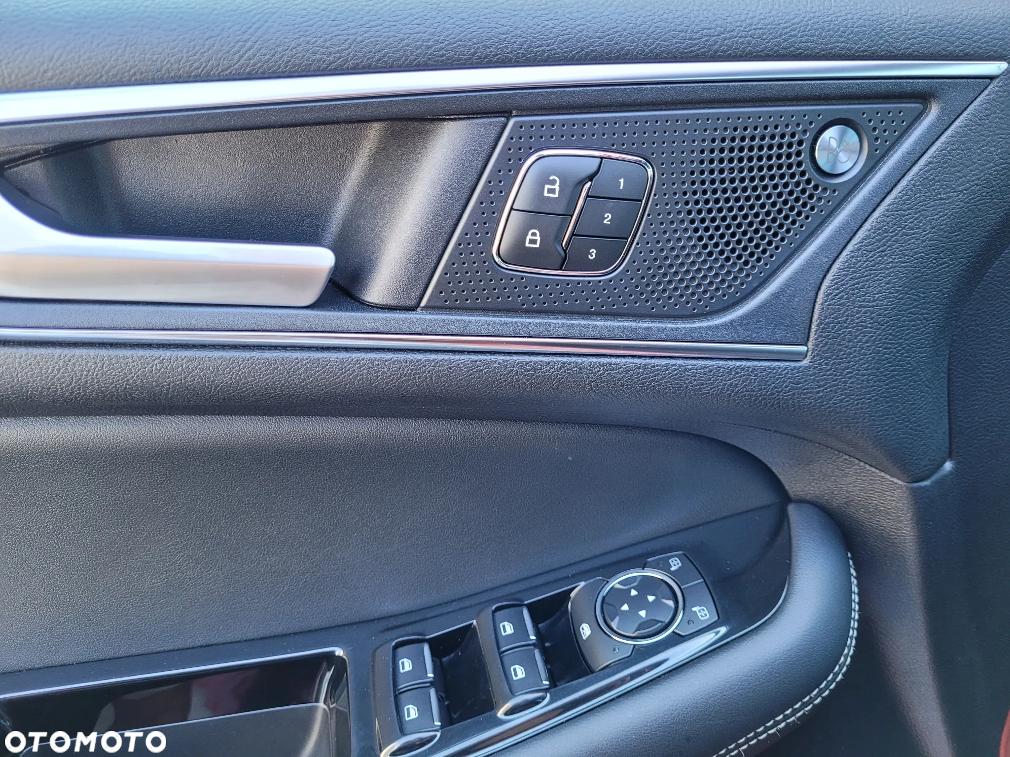 Ford Edge - 30