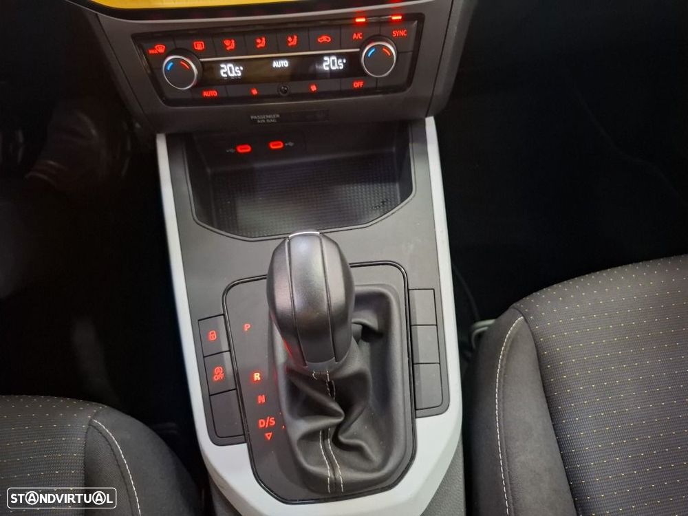 SEAT Arona 1.0 TSI Style DSG - 17