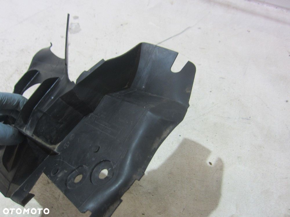 BMW Z3 E36 WLOT MASKOWNICA PASA PRZEDNIEGO ALTERNATORA WLOT 8399503 - 2