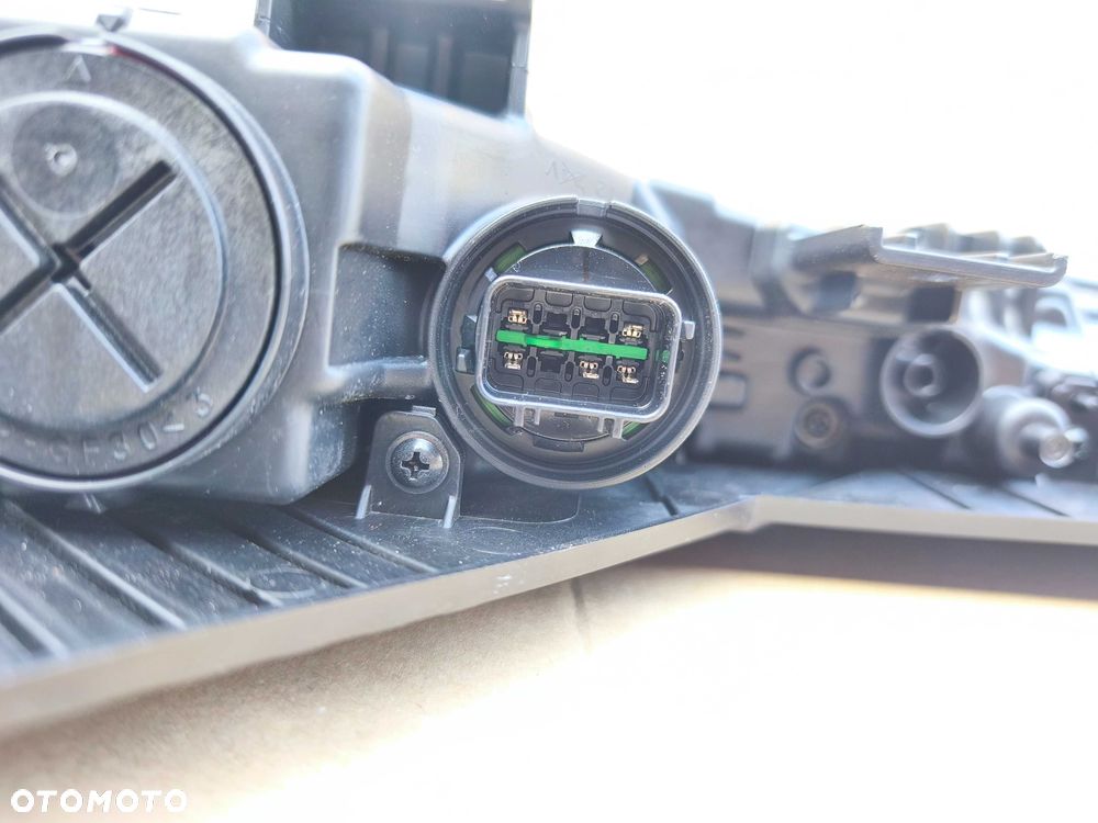 HYUNDAI KONA II lampa przód przednia LED GÓRNA HF922-63.000 - 9