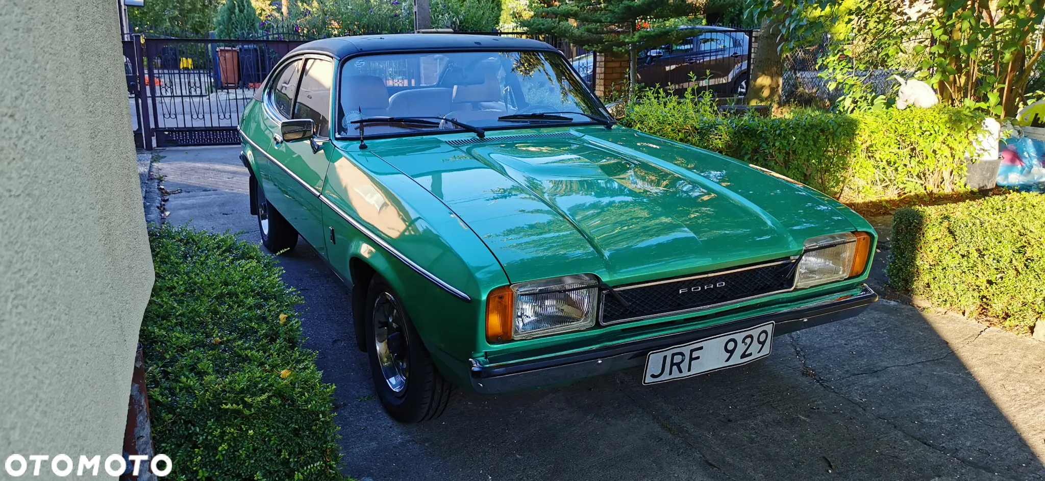 Ford Capri 2.0 LS - 3
