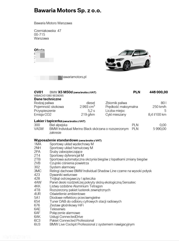 BMW X5 M - 37