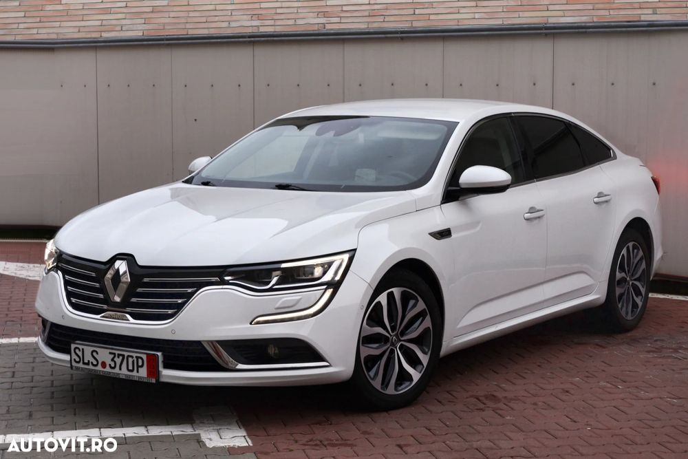 Renault Talisman - 2
