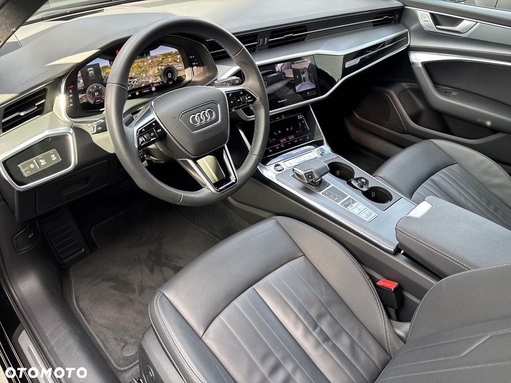 Audi A6 - 16