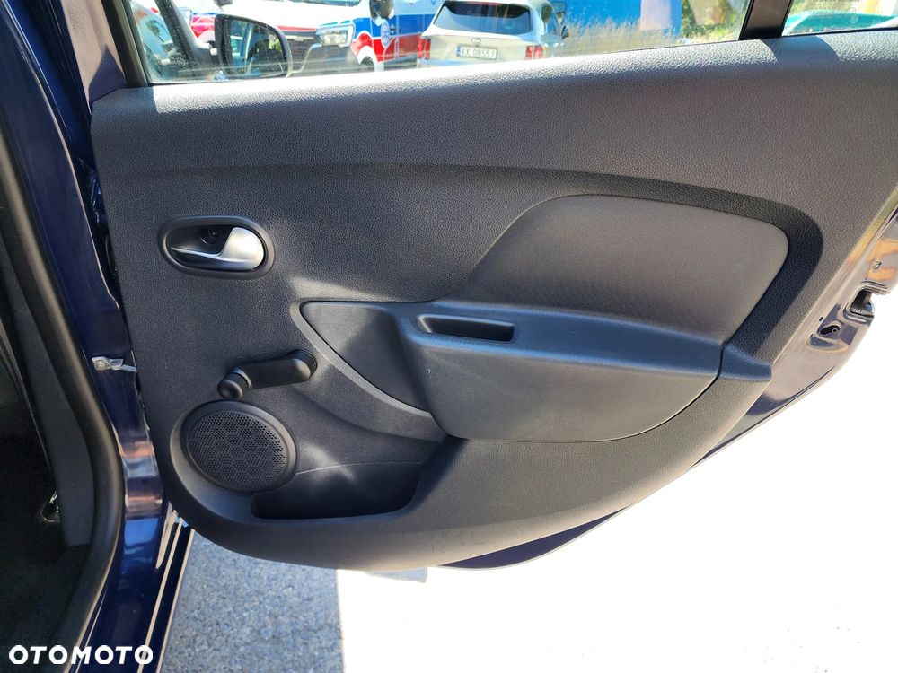 Dacia Sandero SCe 75 Comfort - 30