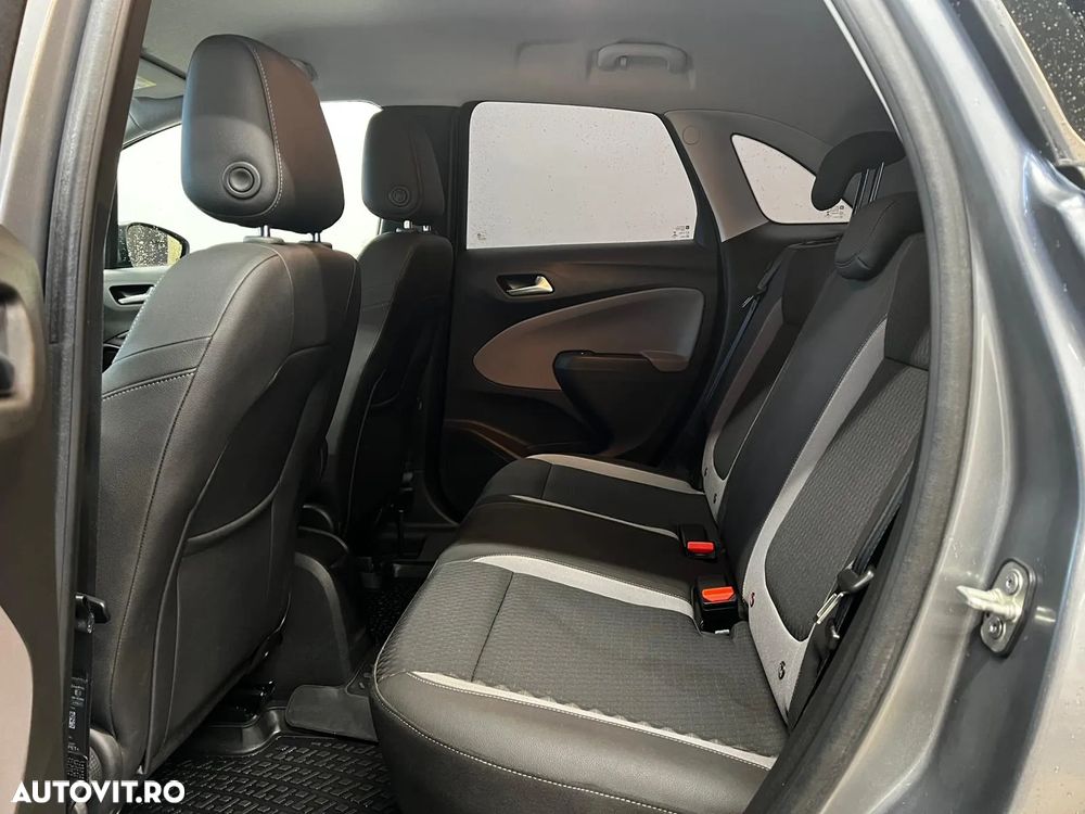 Opel Crossland - 10