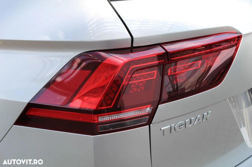 Volkswagen Tiguan 2.0 TDI 4Mot DSG Comfortline - 32