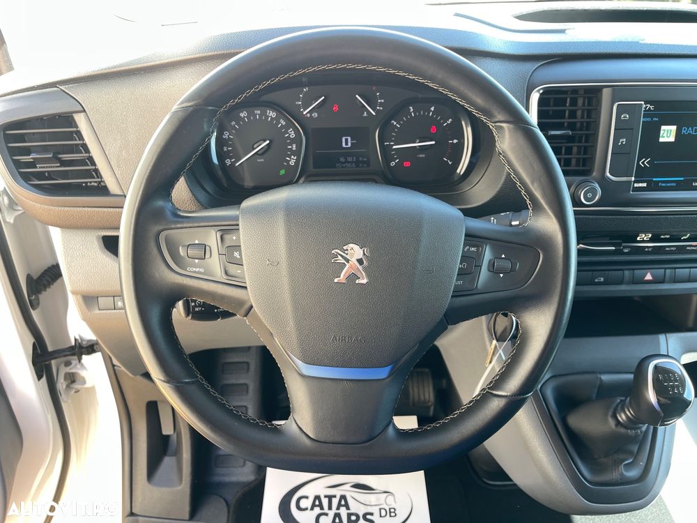 Peugeot Expert  2.0HDI  L2  USI SPATE - 37