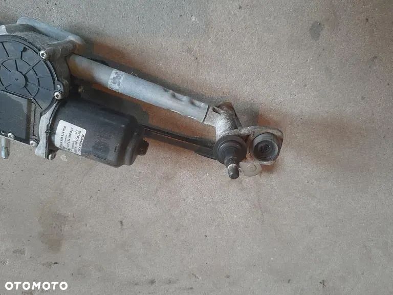 Mechanizm wycieraczek przód Skoda Fabia III 5JB955113PL9 - 3