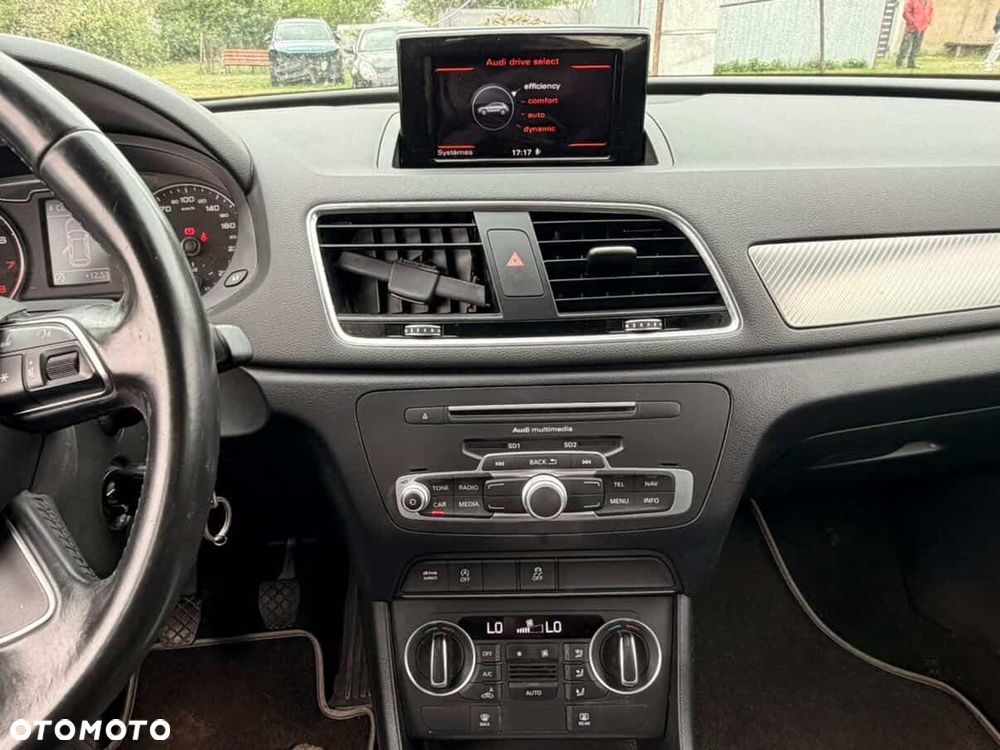 Audi Q3 1.4 TFSI - 7